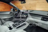 2019 Porsche MACAN