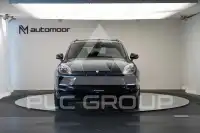 2019 Porsche MACAN