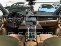 2019 Porsche MACAN
