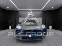 2019 Porsche MACAN
