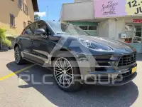 2019 Porsche MACAN