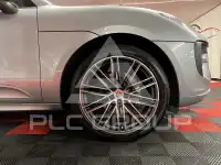 2019 Porsche MACAN