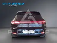 2019 Porsche MACAN