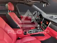 2019 Porsche MACAN