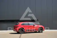 2019 Porsche MACAN