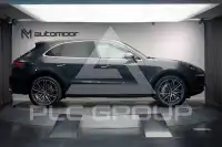 2019 Porsche MACAN