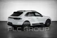 2019 Porsche MACAN