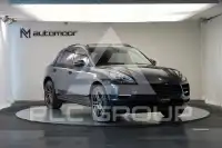 2019 Porsche MACAN