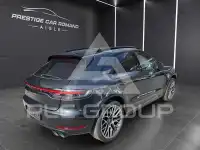 2019 Porsche MACAN