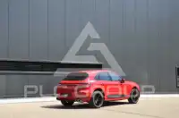 2019 Porsche MACAN