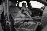 2019 Porsche MACAN