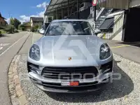 2019 Porsche MACAN