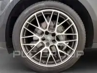 2019 Porsche MACAN