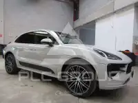 2019 Porsche MACAN