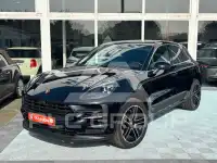 2019 Porsche MACAN