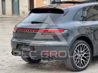 2019 Porsche MACAN