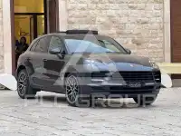 2019 Porsche MACAN