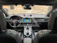 2019 Porsche MACAN