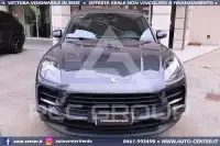 2019 Porsche MACAN