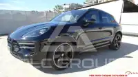 2019 Porsche MACAN
