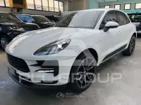 2019 Porsche MACAN