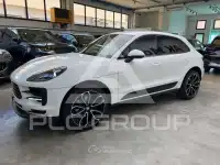 2019 Porsche MACAN