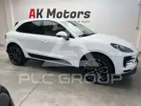 2019 Porsche MACAN