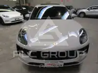 2019 Porsche MACAN