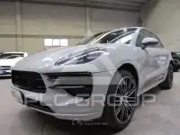 2019 Porsche MACAN