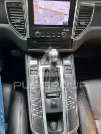 2019 Porsche MACAN