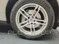 2019 Porsche MACAN