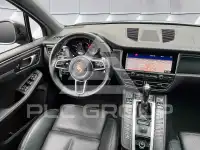2019 Porsche MACAN