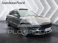 2019 Porsche MACAN