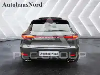2019 Porsche MACAN