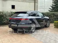 2019 Porsche MACAN