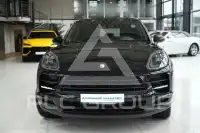 2019 Porsche MACAN