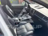 2019 Porsche MACAN