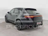 2019 Porsche MACAN