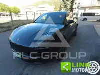 2019 Porsche MACAN