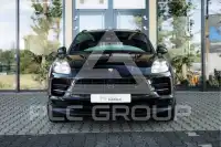 2019 Porsche MACAN