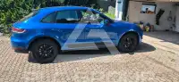 2019 Porsche MACAN