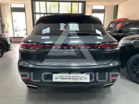 2019 Porsche MACAN