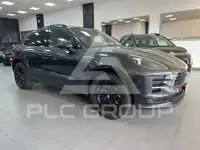 2019 Porsche MACAN
