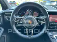 2019 Porsche MACAN