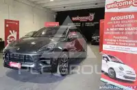 2019 Porsche MACAN
