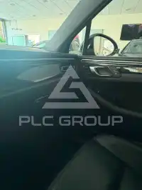 2019 Porsche MACAN