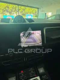 2019 Porsche MACAN