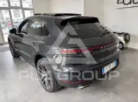 2019 Porsche MACAN