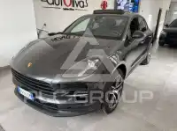 2019 Porsche MACAN