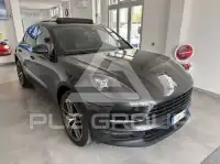 2019 Porsche MACAN